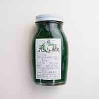 Amazon.co.jp: 築地魚群 花山椒40g瓶 : 食品・飲料・お酒
