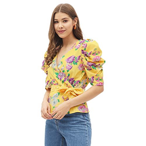 Image of Harpa Women's Regular Fit Blouse