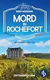 Mord in Rochefort: Ein spannender Frankreich-Krimi