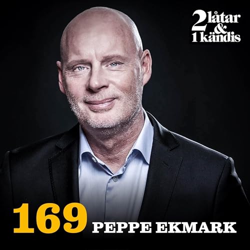 Peppe Ekmark