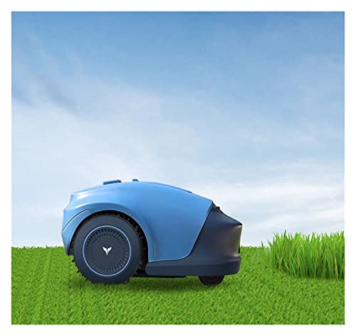 Gartenmäher Vollautomatischer 18E Smart Mower, hocheffizienter Mäher, Handy-Planungspfad, Hofmäher Für die Reparatur und Pflege von Gartenrasen – Bild 6