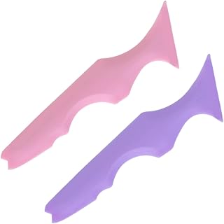 2 unids silicona belleza regla niña herramien...