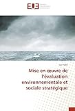 ÉDITIONS UNIVERSITAIRES EUROPÉENNES