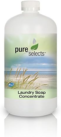 Pure Selects Laundry...
