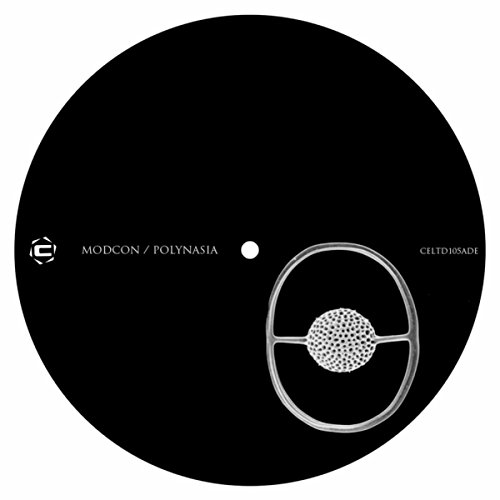 Modcon / Polynasia (ADE sampler 2017) Modcon / Polynasia (ADE sampler 2017)