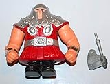 He-Man Masters of the Universe Classics RAM MAN Exclusive Figure Motu