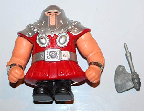 He-Man Masters of the Universe Classics RAM MAN Exclusive Figure Motu