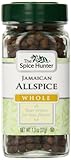 The Spice Hunter Jamaican Allspice, Whole, 1.3 Ounce Jar (Pack of 48)