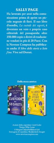 I Segreti Nascosti Nei Fiori - 4