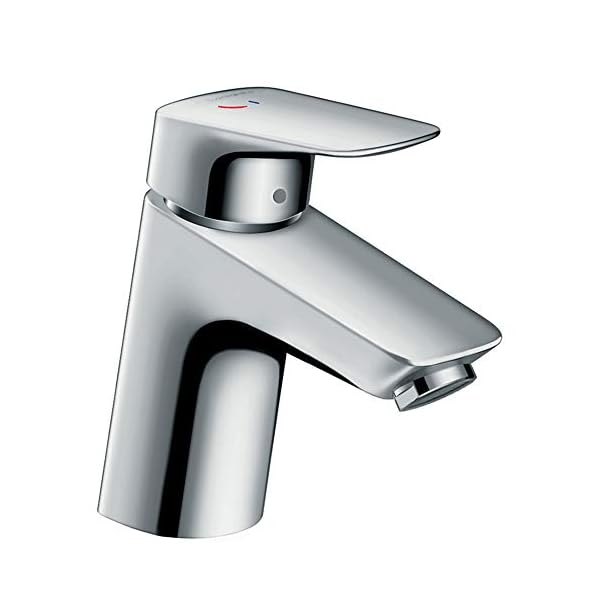 hansgrohe Waschtischarmatur Logis