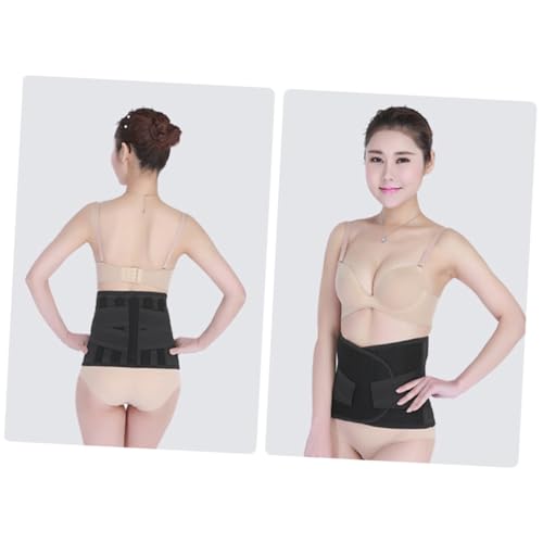 Faja lumbar deportiva ajustable para mujer XXL miniatura 2