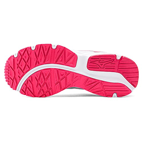 Tênis Mizuno Hawk 3 (87/88) Adulto-Unissex, Cinza, 41