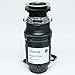 Replacement for GFC525N GE Disposall Garbage Food Waste Disposer 1/2 HP With Cord