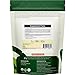 Best Naturals Certified USDA Organic Bhringraj Powder, 227 Gram, Gluten Free, GMO Free, Vegan