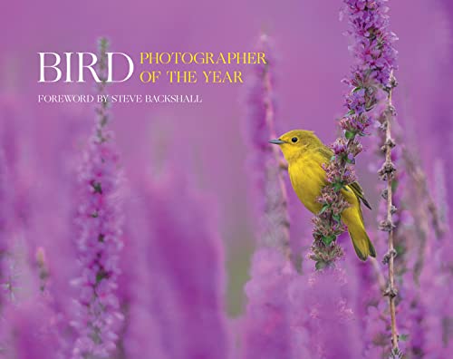 Bird Photographer of the Year (Bird Photographer of the Year, 7)