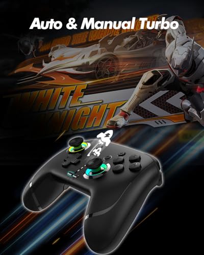 GMBACK Wireless Switch Controller thumbnail 8