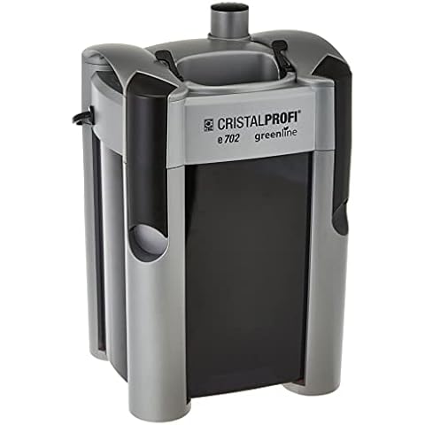 JBL CristalProfi e702 Greenline External Filter Cover