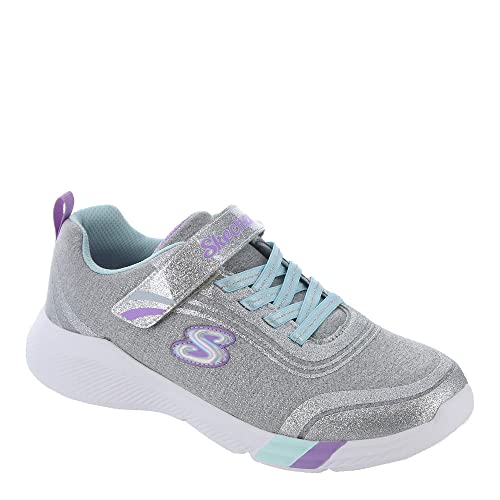 Skechers Girl's Dreamy Lites-Ready to Shine2
