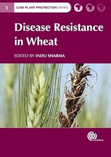 Disease Resistance in Wheat (CABI Plant Protection Series, 1)