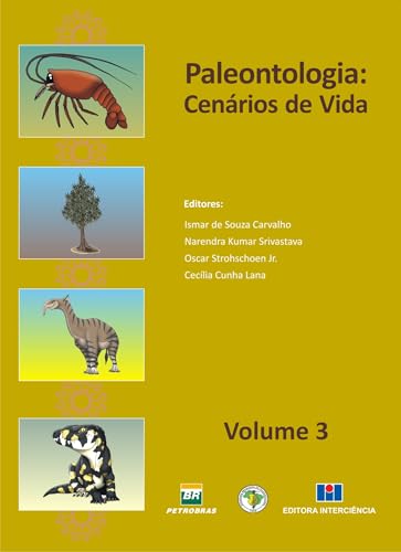 Paleontologia: cenários de vida