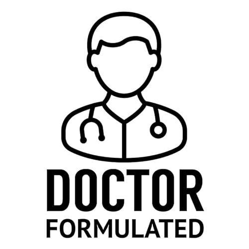 Cortitrax Bio-Enhanced Natural Cortisol Blocker - Doctor Formulated Cortisol Manager, Cortisol Support & Cortisol Reducer (Already Within Normal Ranges)- 60 Capsule Cortisol Supplement #TOP3