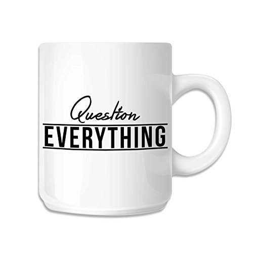 Mug Cerámico Blanco 11 oz miniatura 1