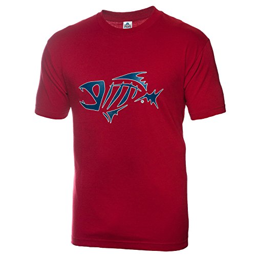 Pliuegy G. Loomis Corpo T-Shirt