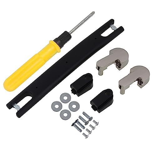 Image of Luggage Case Pull Handle Replacement Part Grip Pull Carry Strap for Suitcase Luggage Case (B030)