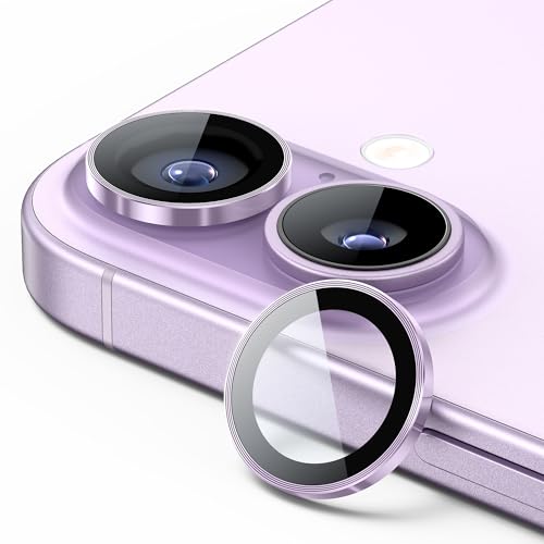 NIMASO �J�����t�B���� iPhone 17 �p �J�����ی� �ϏՌ� AR�R�[�e�B���O �����ߗ� �����Y�J�o�[ ������� �I�o�I�[�o�[�h�~ �L�Y�h�~ (���x���_�[) ��Phone 17 �Ή� 1�Z�b�g�i2������j DCM26A2083