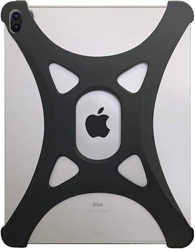 Palmo �p���� �^�u���b�g�P�[�X iPad Pro 12.9 2022�N ��6���� ���f�� �Ή� �u���b�N �� M1 �`�b�v �O�b�h�f�U�C���� ��� �����h�~ �ϏՌ� �z�� �Ў� ���� Apple Pencil �y�A�����O ���C�����X�[�d �Ή� �ČRM