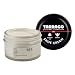 Tarrago Shoe Shoe Cream Jar 50Ml. Metallic Silver #501