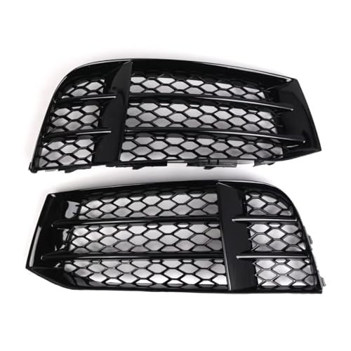 Grille antibrouillard avant pour réparer votre calandre cassée A5 S5