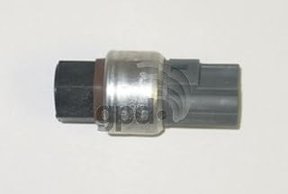 GDP Global Parts Distributors - 02-04 Grand Cherokee (1711504)