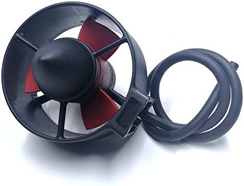 Underwater Thruster 16V 300W Brushless 