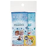 スケーター (skater) おにぎりラップ おにぎりフィルム ディズニー アナと雪の女王 22 10枚 日本製 LBL2-A