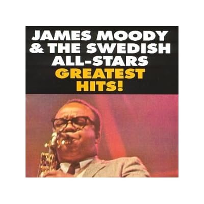 Moody's Blues