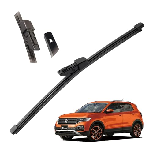 �y���͉��f�Ձz �����`�� ���A ���C�p�[ �u���[�h for VW �s�N���X T-Cross (C11) �`MY2022 D31�s�� �Ԏ��p�i �����e�t�����R�[�g���o�[�ŝ����{�H�Ԃł��r�r��ɂ��� �H��s�v �J���^������ vwwpb-aa-r01