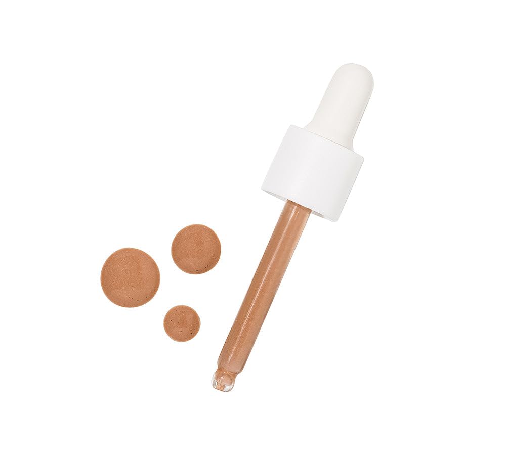 FarmHouse Fresh Tint-sational™ Sheer Skin-Perfecting Serum - Warm Sand, 1 oz