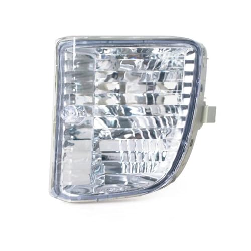 Parachoques delantero Toyota RAV4 2001 2003 antiniebla sin deslumbramientos