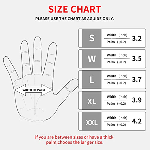 I9 Essentials 12 Pairs Dotted Pvc Cotton Work Gloves Men-Single Sided Dotted Working Gloves For Men With Superior Grip- String Knit Safety Gloves For Work, Construction, Pvc Work, Gardening - Large #TOP6