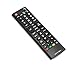 DHWRRCMQ Replacement Remote Control AKB73715603 for LG LED TV 32LN5400 32LN540B 32LN540U 32LN540V 37LN540B 37LN540U 42LN5400