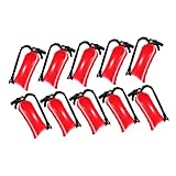 Décorations de ballons pour fêtes à thème : créez une ambiance chaleureuse et avec décorations de ballons extincteurs, ballons extincteurs