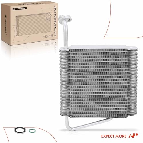A-Premium Front AC Evaporator Core Compatible with Chevrolet & GMC by A-Premium - Used condition - Image 8