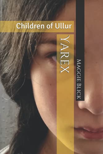 Yarex: Children of Ullur