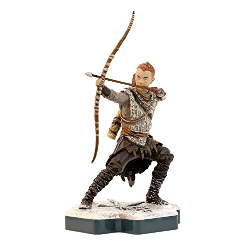 God of War TOTAKU Atreyus Figure