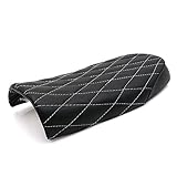 kawasaki h1r fairing Diamanten-Design, flach, aus Kunstleder.