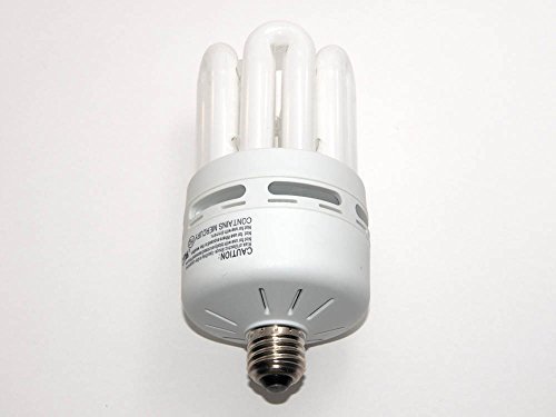 Maxlite 40W 277V Commercial Grade Bright White Cfl Bulb #TOP2