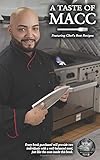 Taste of MACC: Featuring Chef's Best Recipes
