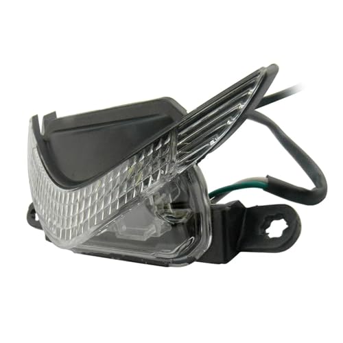 Phare avant bloc optique moto CBR600RR ensemble éclairage supérieur F5