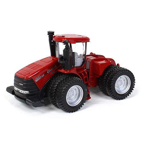 Case IH Steiger 580 4WD Tractor with Duals